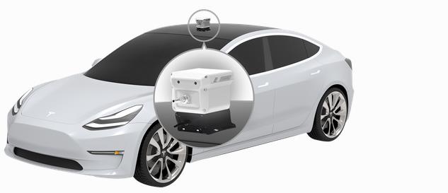 無人機大氣監測系統 無人機大氣監測系統